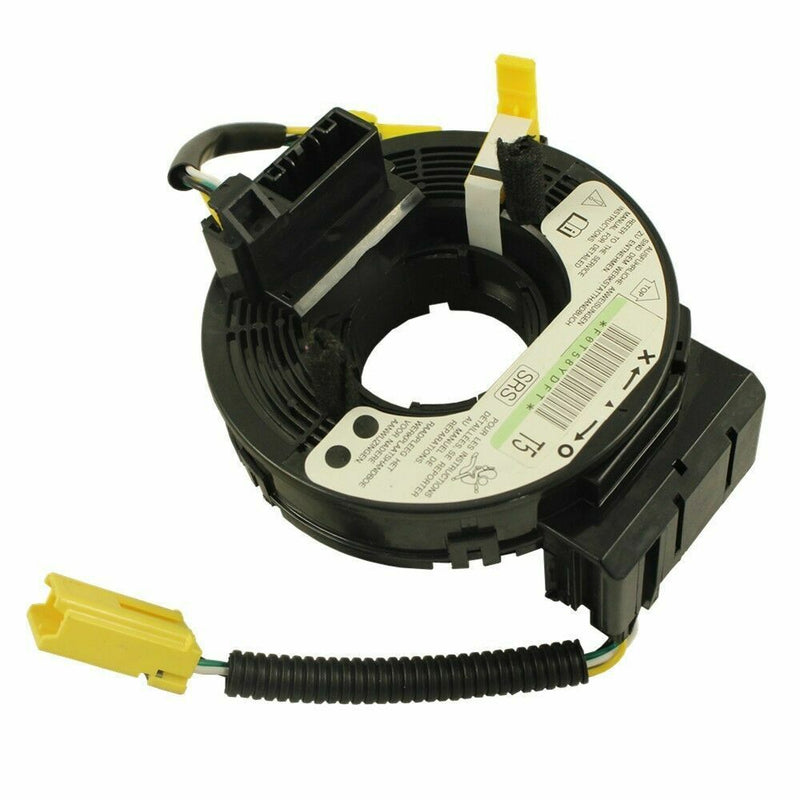 Spiral Cable Clock Spring Sub-Assy 77900-SNA-K02 For Honda Civic CRV 2007-12