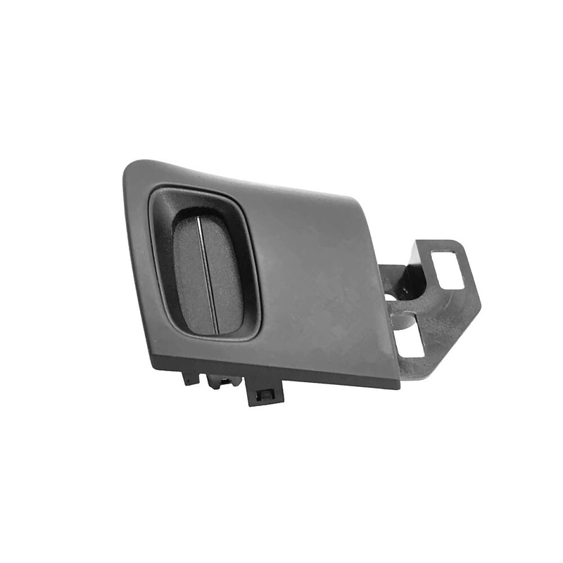 WXZOS Ignition/Starter Lock Switch Cover for Audi A4 B8 S4 RS4 A4 Allroad 2009-2016
