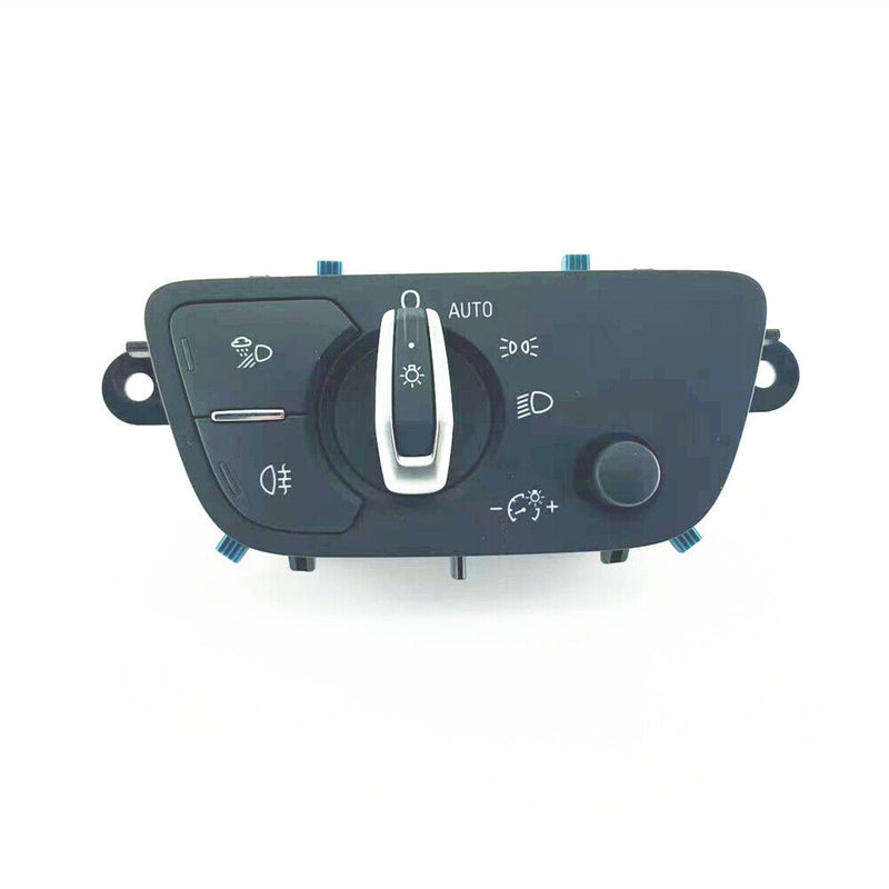Mutiple AUTO HeadLight Switch 4M0941531AG for Audi A4 A5 S4 S5 2017-2023
