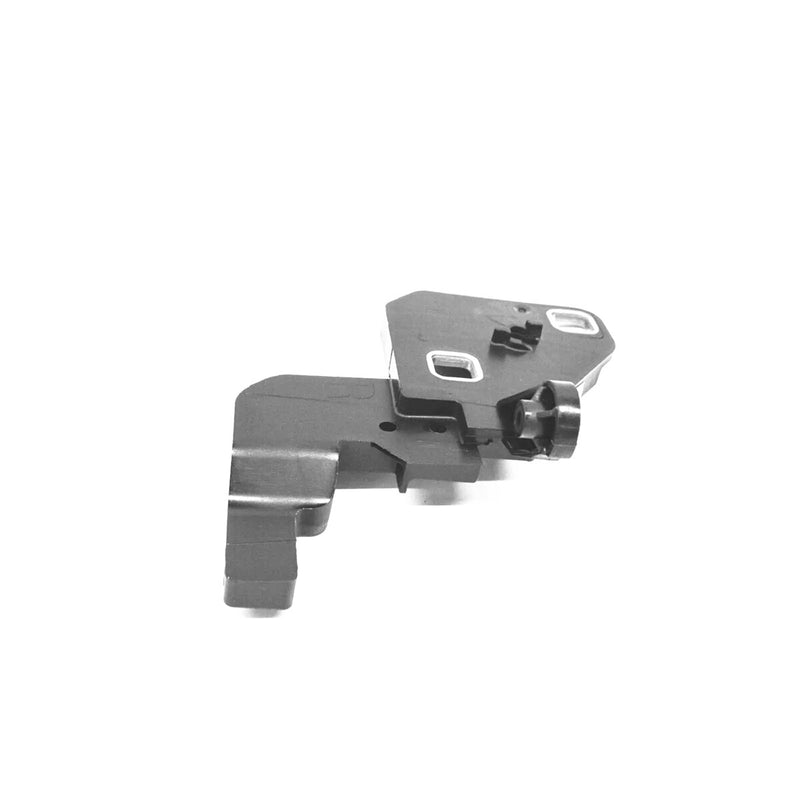 WXZOS 1PC Right Headlight Housing Bracket for Mercedes-Benz W253 GLC-class 2016-2023