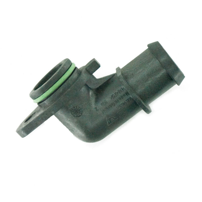 95B145977 Turbocharger Intercooler Pipe Adapter for Porsche Macan 95B 2015-2018