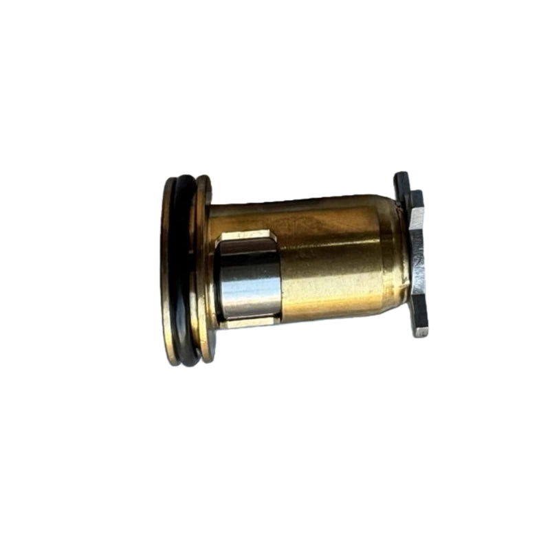WXZOS 1PC Engine Turbo Vag Oil Check Valve for Bentley Continental GT V8 4.0T 2012-17