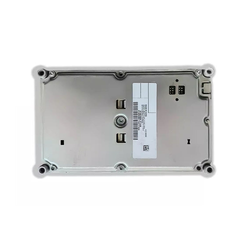 WXZOS Stereo Audio Amplifier Unit for Land Rover Discovery Sport (L550) 2015-2017