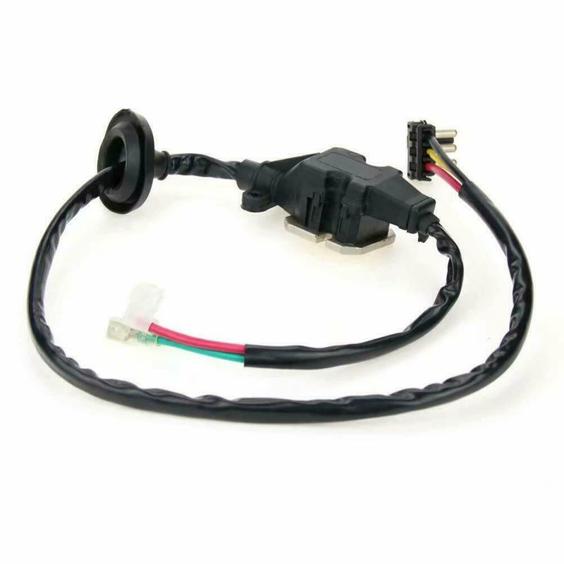 AC Blower Motor Regulator 1298213351 for Mercedes Benz SL600 SL320 SL500 300SL