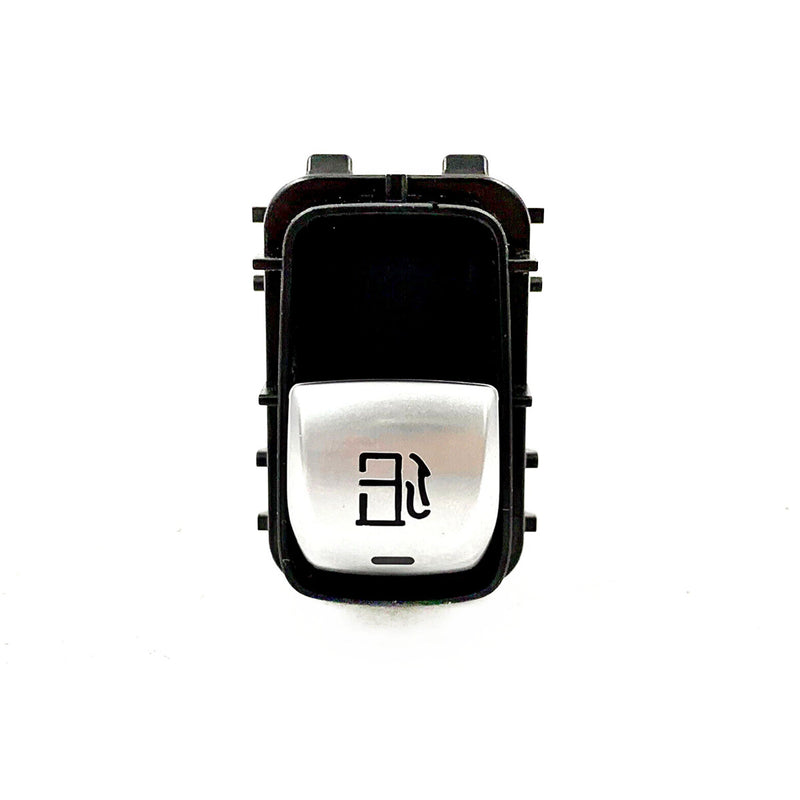 WXZOS Fuel Tank Power Switch Button for Mercedes-Benz W253 X253 GLC-Class 2015-2022