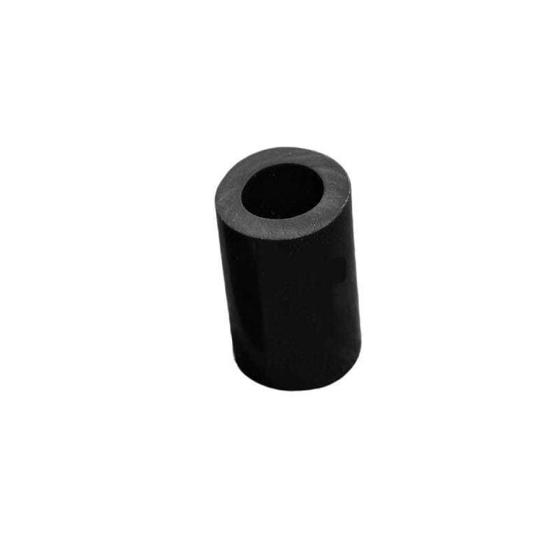 WXZOS Rear Trunk Cargo Cover Pivot Buffer Seal for Porsche Macan 95B 2015-2025
