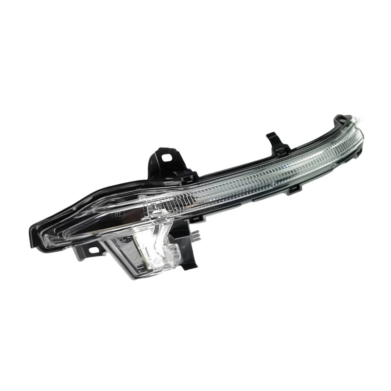 WXZOS Right Wing Mirror Turn Signal Light for Audi A8 Quattro S8 2018-2024
