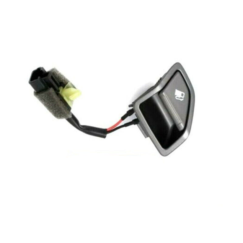 Fuel Door Handle Switch Opener Release Button for Hyundai 2013-2016 Santa Fe
