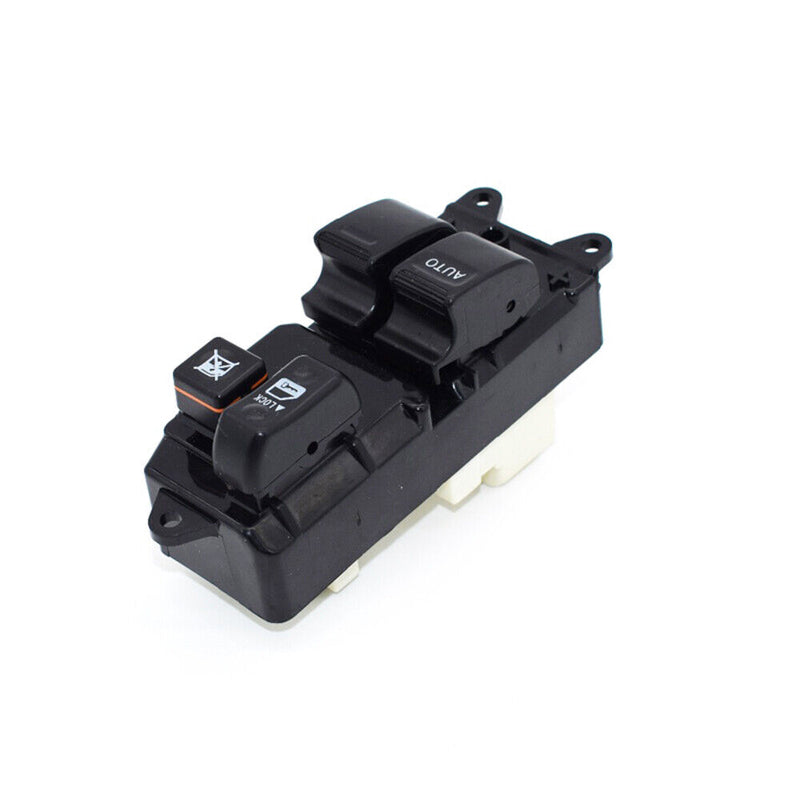 Front Left Side Power Master Window Switch For Toyota RAV4 2000-2005 84820-42160