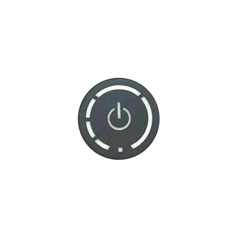 Kit Pulsante Regolazione Volume Controllo Menu Centrale per Maserati Ghibli 2...
