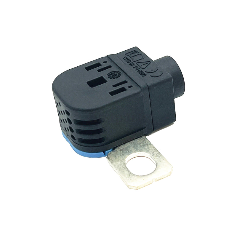 WXZOS Battery Pyrosfuse Overload Relay w/Cable for Maserati Levante (M161) 2016-2019