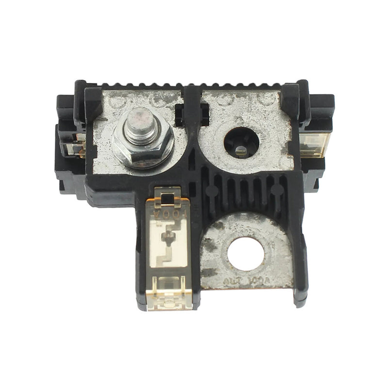 WXZOS 1PC 60A/80A/100A Positive Battery Fuse w/Terminal for Nissan 350Z 2009