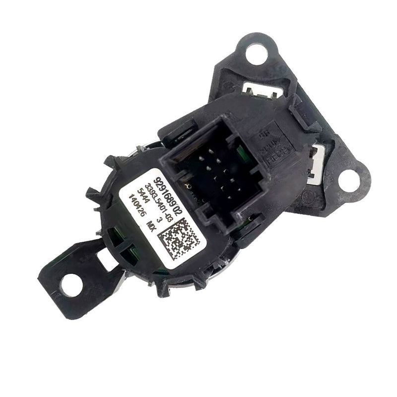 WXZOS Engine Start Stop Ignition Switch Button for BMW 2014-2018 X5 F15 X5M X6 F16 X6M