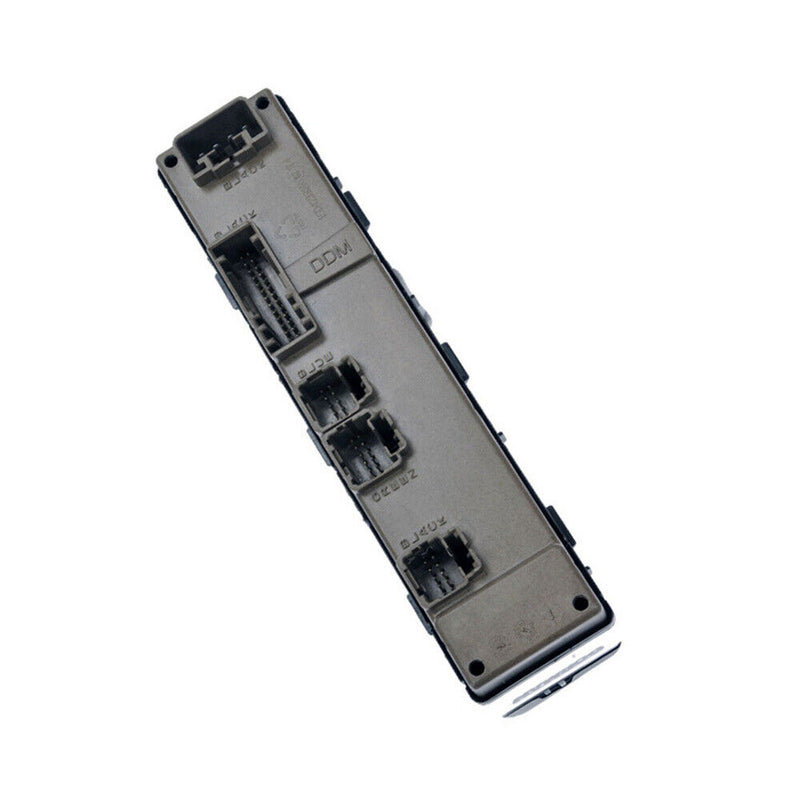 Driver side Master Power Window Switch for Chevrolet Suburban 1500/2500 2003-07
