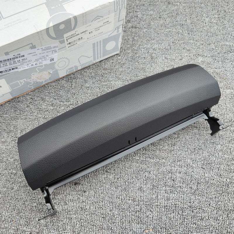 WXZOS Front Seat Lower Storage Box Handle ASS for Mercedes-Benz W222 S-class 2014-2020