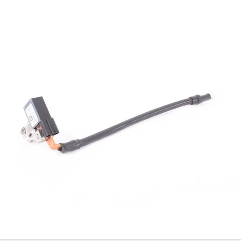 WXZOS IBS Intelligent Battery Sensor for Mercedes-Benz X204 GLK-Class 2008-2015