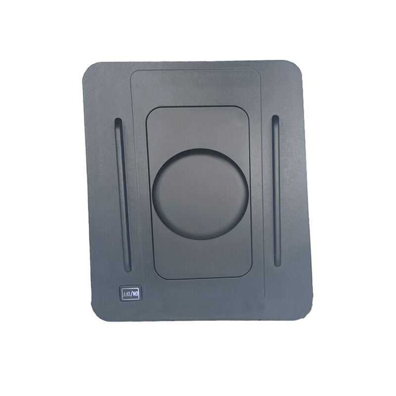WXZOS Center Console Wireless Fast Charging Pad for Nissan Kicks 2016-2020