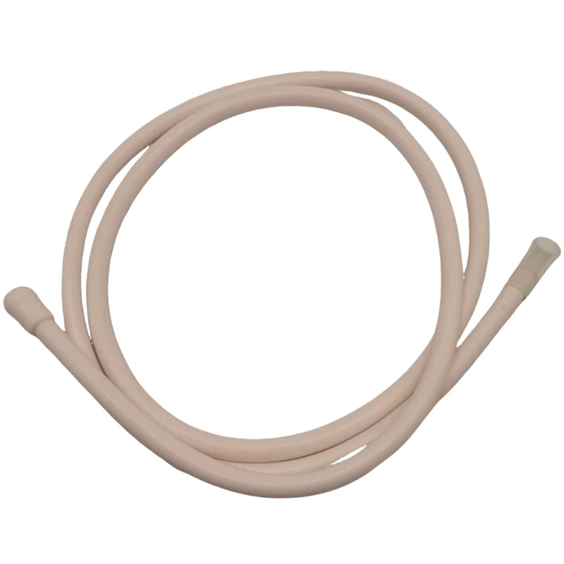 WXZOS Front&Rear Sunroof Drain Tube Hose Pipe for VW Golf 2015-2019