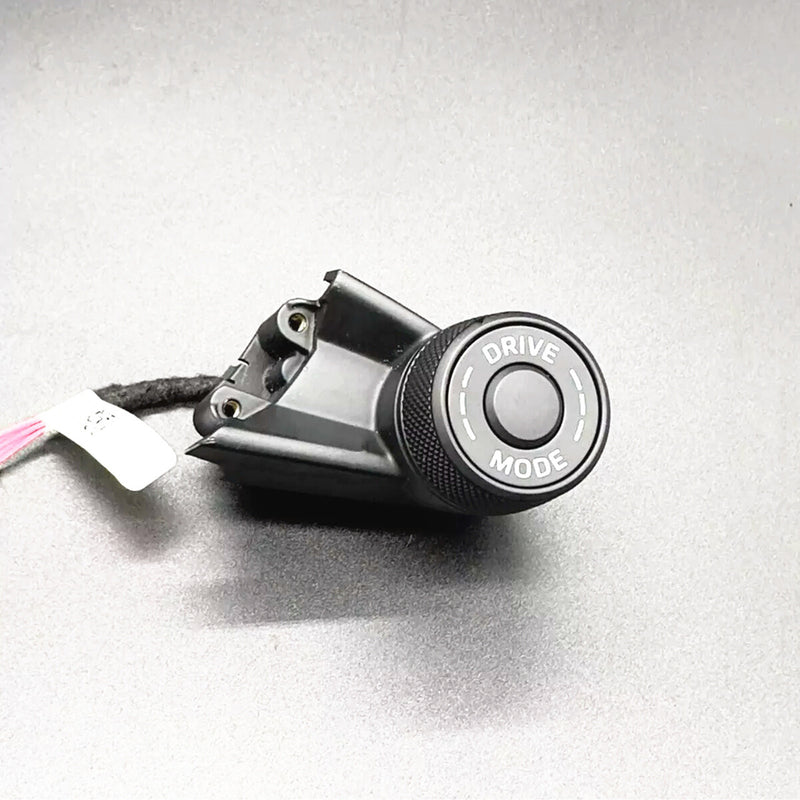 WXZOS Steering Wheel Sc Control Module Switch Button for Porsche Cayenne 2022-2025