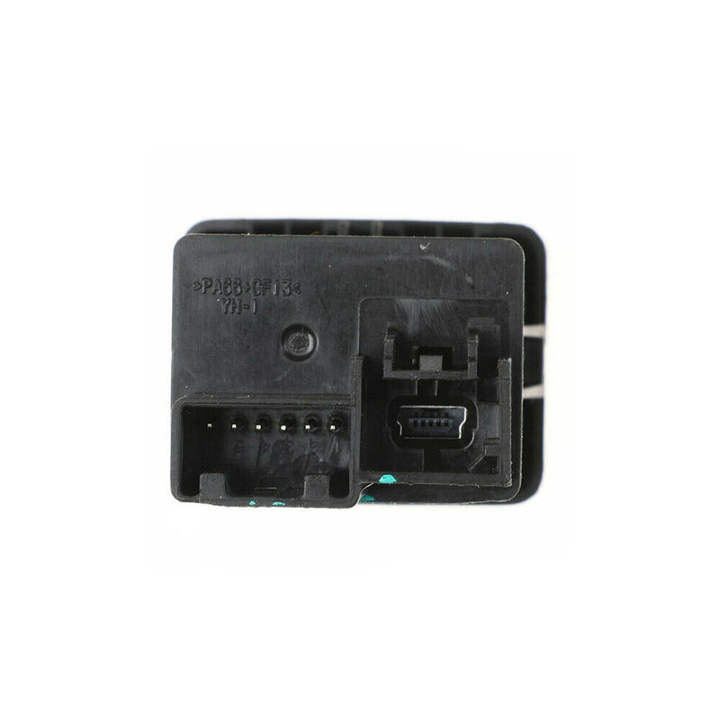 AUX USB interface socket Jack 13599456 for Buick Chevrolet