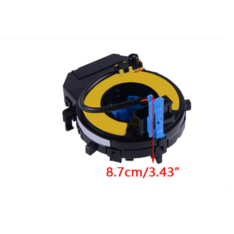 93490-1W110 Spiral Cable Clock Spring  For KIA RIO 4D 5D 2012-16 Rio5