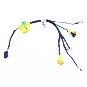 Steering Wheel Wiring Harness for Audi A4 Allroad quattro A5 S5 2012-2015