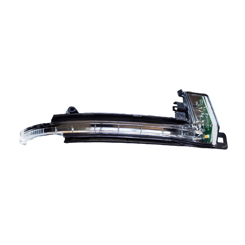 WXZOS Right Wing Mirror Turn Signal Light for Audi A6 C6 A6 Quattro S6 2009-2011
