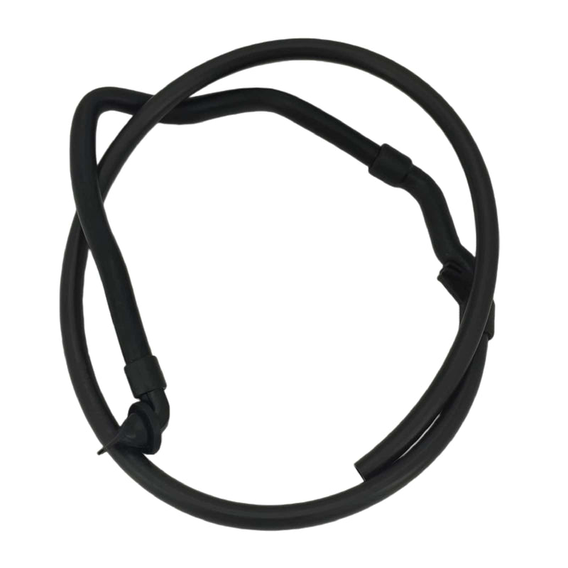 WXZOS Front&Rear Sunroof Drain Tube Hose for Porsche Cayenne (9PA) 2003-2010