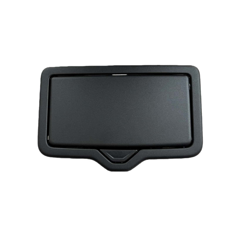 WXZOS 1PC Rear Center Armrest Cup Holder for Audi Q2 Q2 Quattro 2017-2022