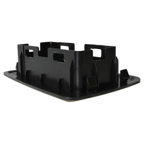 Rear Right 25995494 Window Switch Bezel for Chevy Silverado Sierra Ext Cab 09-13