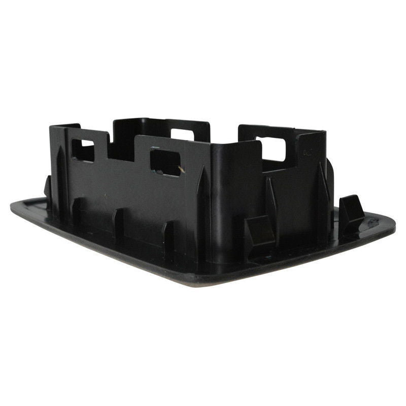 Rear Right 25995494 Window Switch Bezel for Chevy Silverado Sierra Ext Cab 09-13