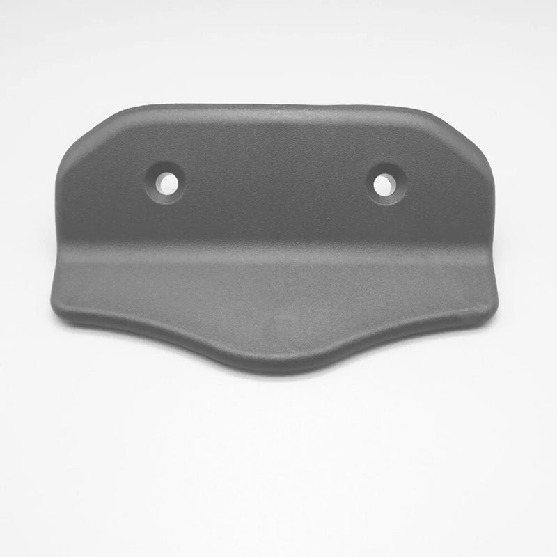 WXZOS 1PC Rear Trunk Liftgate Internal Pull Handle for Maserati GranTurismo 2008-2019