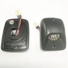 2Pcs LED License Plate Light Lamp For Toyota Tacoma 1995-2004
