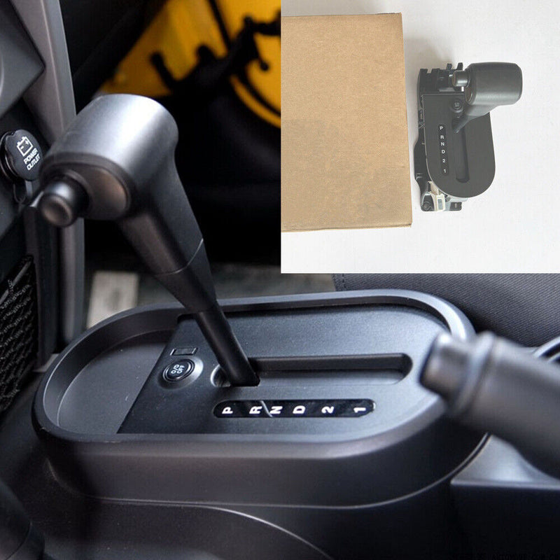 Gear Shift Lever w/Auto Trasmision Assembly for Jeep Wrangler 2007-2010