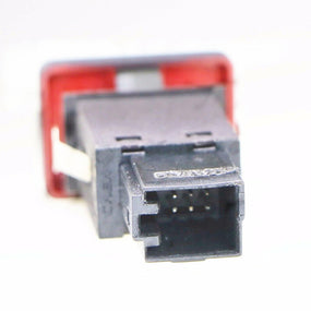 Hazard Warning Emergency Flash Light Switch 8E0941509 For Audi A4 B6 B7 2000-04