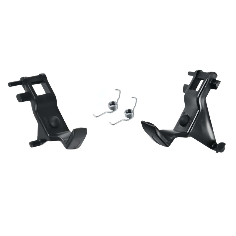 WXZOS Center Console Armrest Latch Clip for Mercedes-Benz W166 X166 GL-Class 2013-2016
