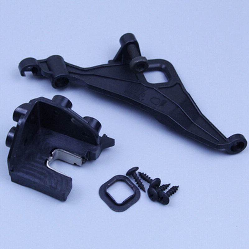 Front Right Headlamp Housing Repair Kit 4H0998122 for Audi A8 S8 qu 2010-2017