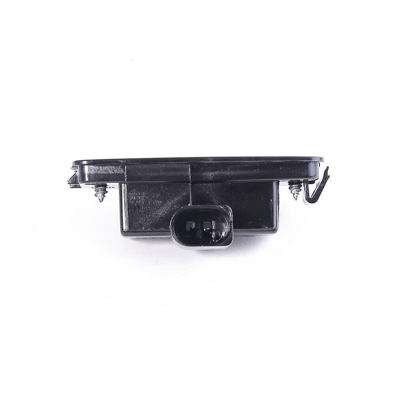 2Pcs License Plate Light Lamp 1J6943021B For VW Golf MK4 Beetle Polo