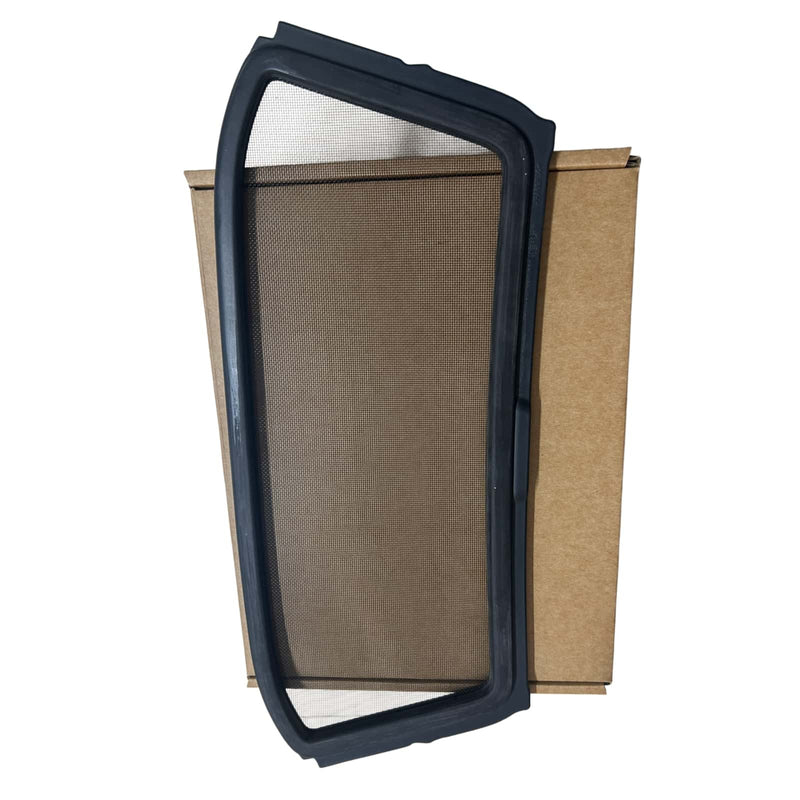 WXZOS Wind Deflector Insert Replace Windshot for Porsche Boxster (981) 2013-2016