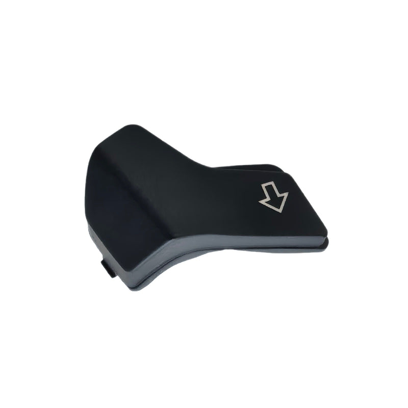 Steering Wheel Turn Signal Switch Cover for Ferrari 458 Italia/Spider 2010-2015
