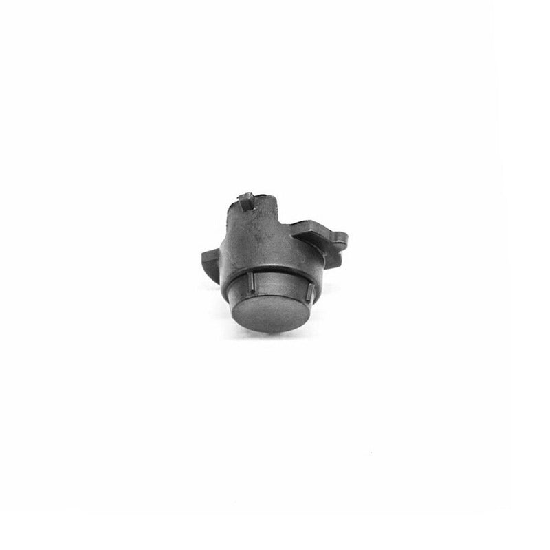 Front Bumper Park Assist Sensor Cover for Mercedes-Benz C-CLASS W205 2015-2020