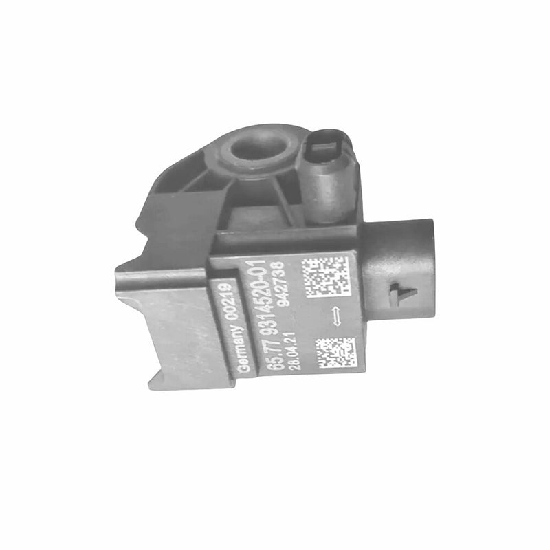 WXZOS 1PC Front Bumper Impact Crash Sensor for BMW 4series G22 G23 G26 2020-2024