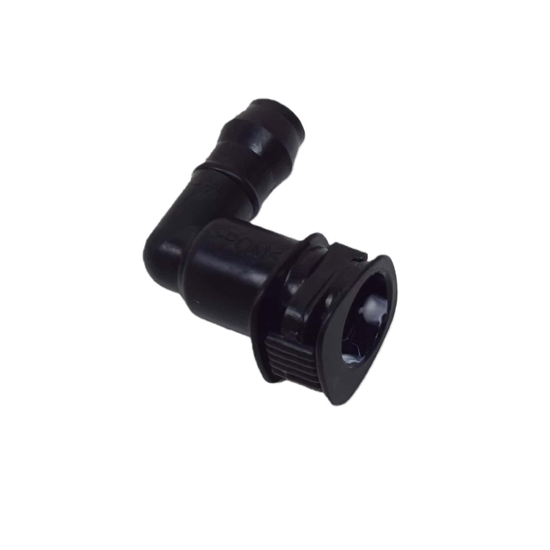 WXZOS Front Headlight Washer Hose Connector (7-Pipe) for VW Multivan T5 2008-2015