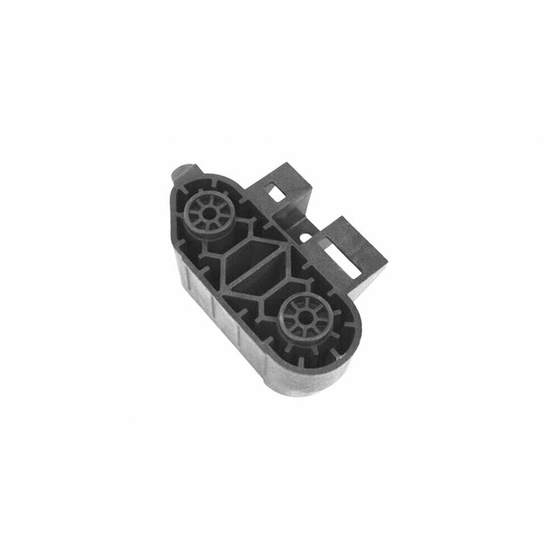 Rear Left Pillar Rocker Jack Lift Pad Bracket for Porsche Cayenne 2018-2023