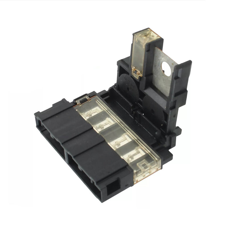 WXZOS 1PC 60A/80A/100A Positive Battery Fuse w/Terminal for Nissan 350Z 2009