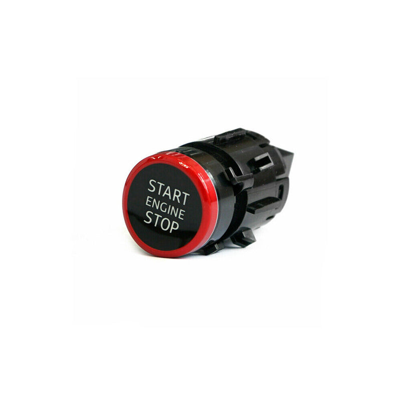 Red Start Stop Engine Switch Button 4K1905217 for Audi 2019+ A6 C8 S6 A7 RS6 RS7