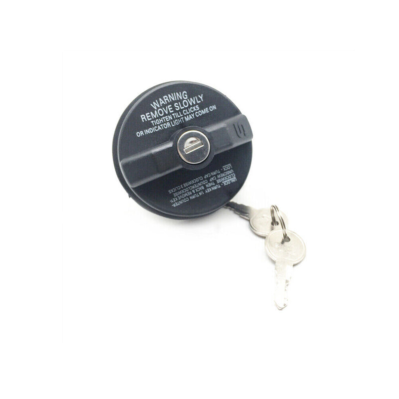 Locking Gas Fuel Cap W/2 Keys 05278655AB fit for Chrysler Jeep Dodge