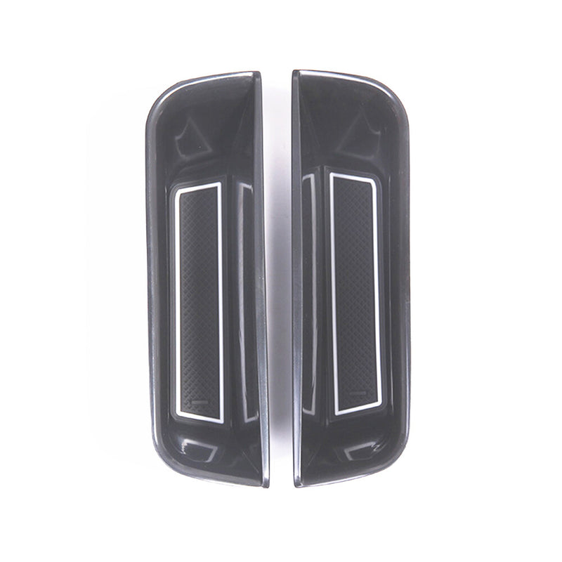 WXZOS 1SET Interior Door Side Storage Box for Mercedes-Benz W166 GL-class 2012-2016