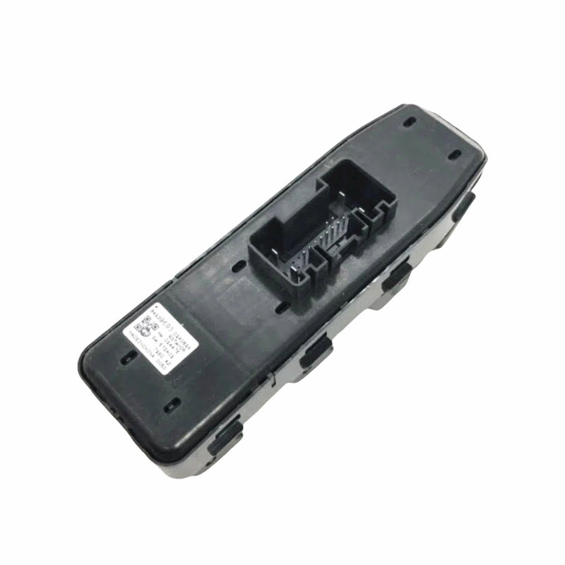 WXZOS Front Driver Side Door Master Power Window Switch for GMC Terrain 2018-2023