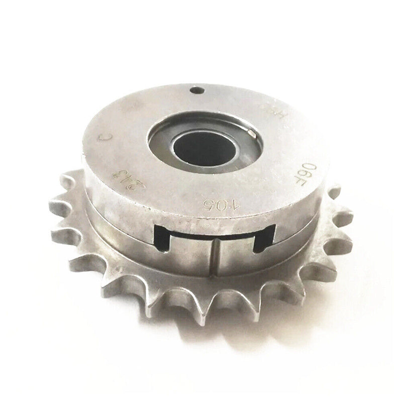 Oil Pump Balance Shaft Sprocket Gear for VW BORA I 1J2 2.0L 1999-2012 06F105243C